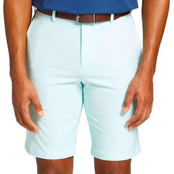 Walter Hagen Shorts Walter Hagen Perfect 1 Green Golf Shorts Poshmark